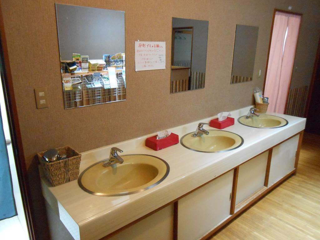Biwa Monogatari Hotel Atami  Kültér fotó