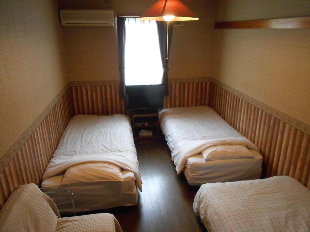 Biwa Monogatari Hotel Atami  Kültér fotó