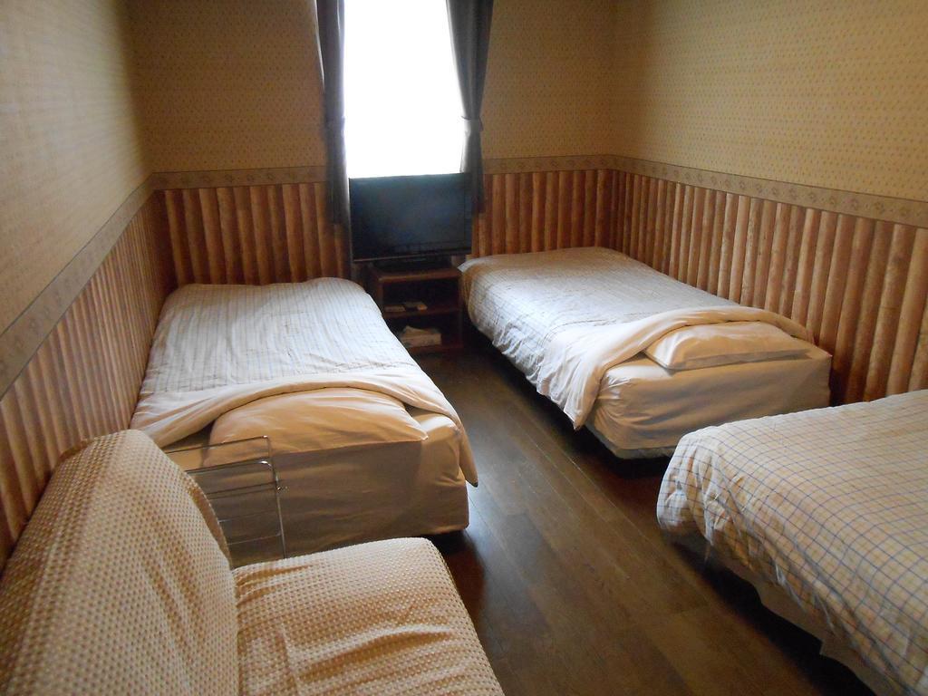 Biwa Monogatari Hotel Atami  Kültér fotó