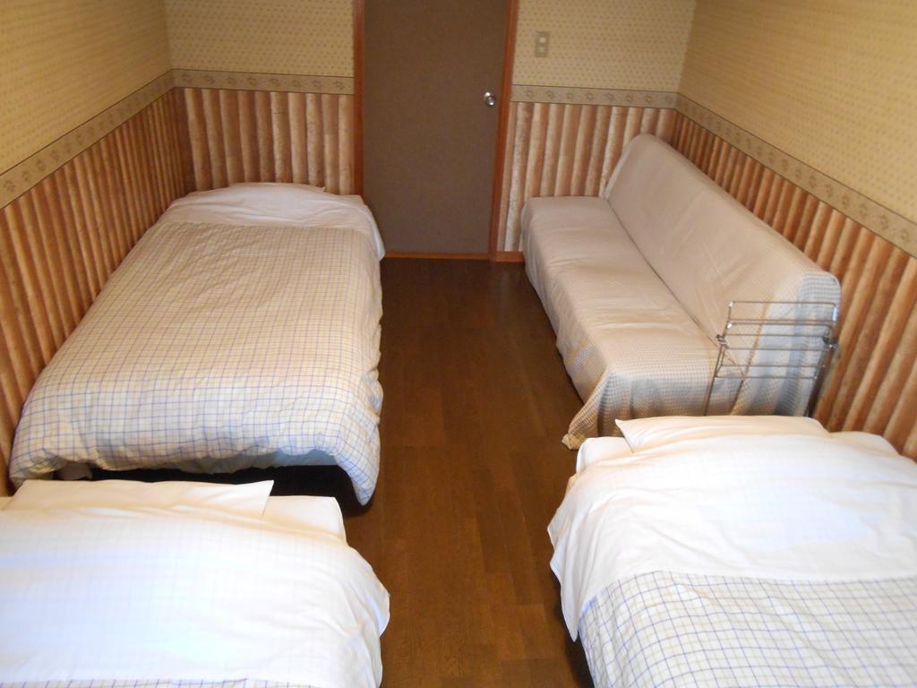 Biwa Monogatari Hotel Atami  Kültér fotó