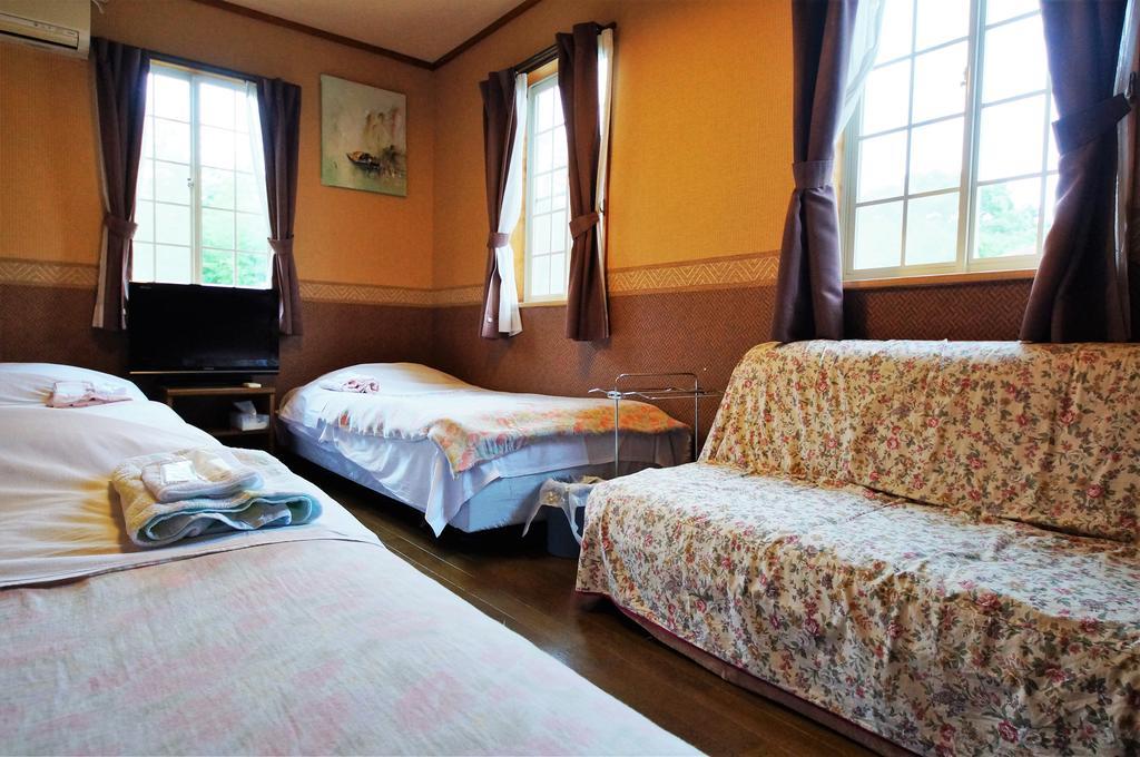 Biwa Monogatari Hotel Atami  Kültér fotó