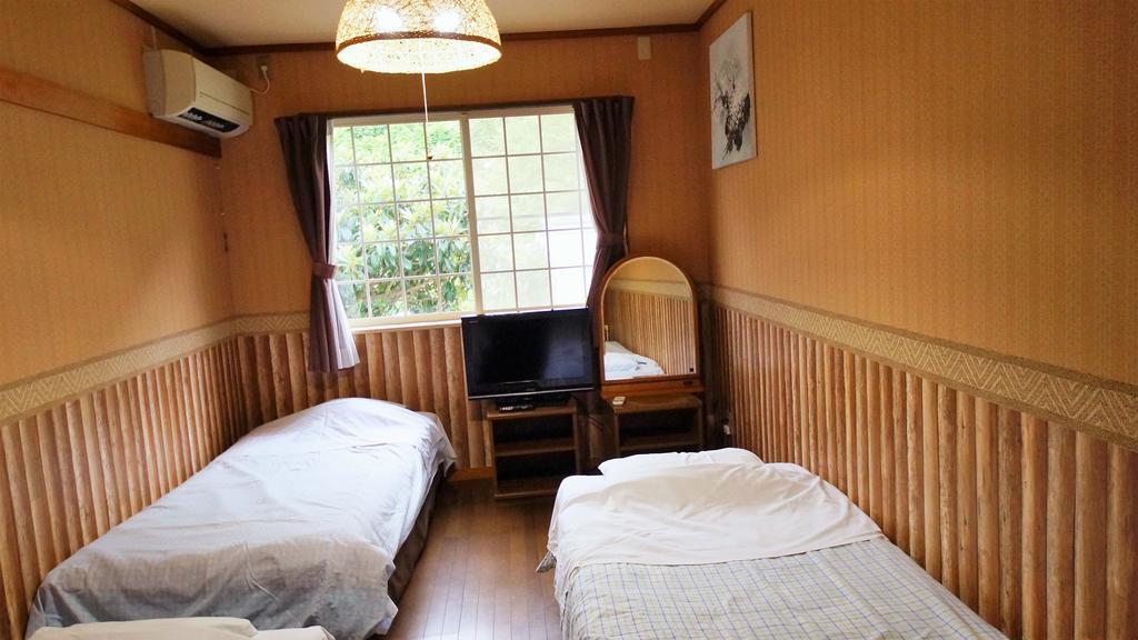 Biwa Monogatari Hotel Atami  Kültér fotó