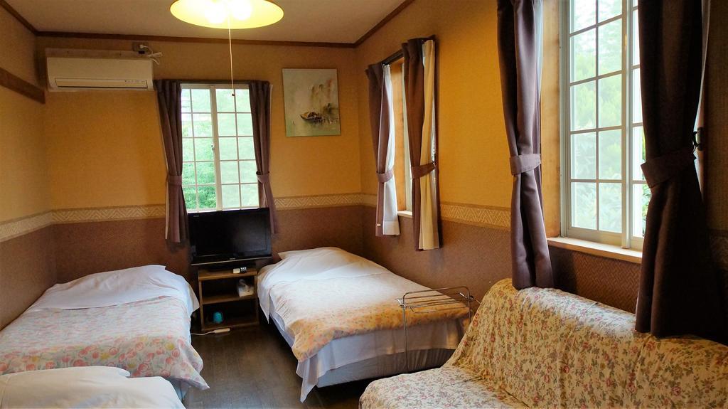Biwa Monogatari Hotel Atami  Kültér fotó