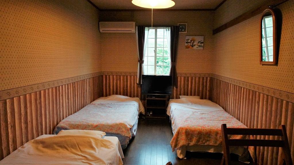 Biwa Monogatari Hotel Atami  Kültér fotó