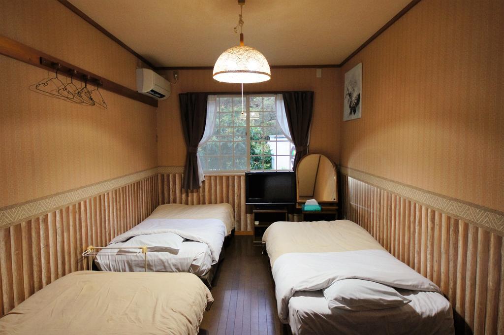 Biwa Monogatari Hotel Atami  Kültér fotó