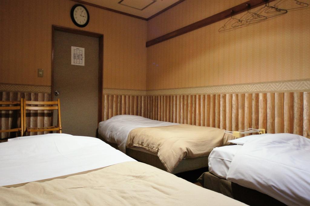 Biwa Monogatari Hotel Atami  Kültér fotó