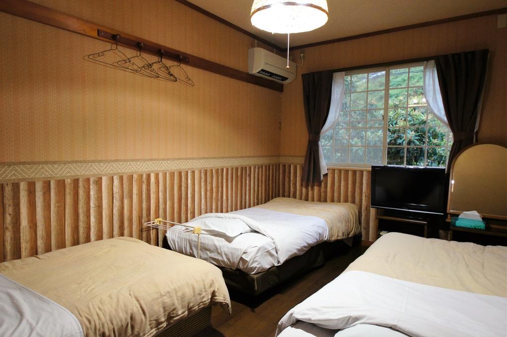 Biwa Monogatari Hotel Atami  Kültér fotó