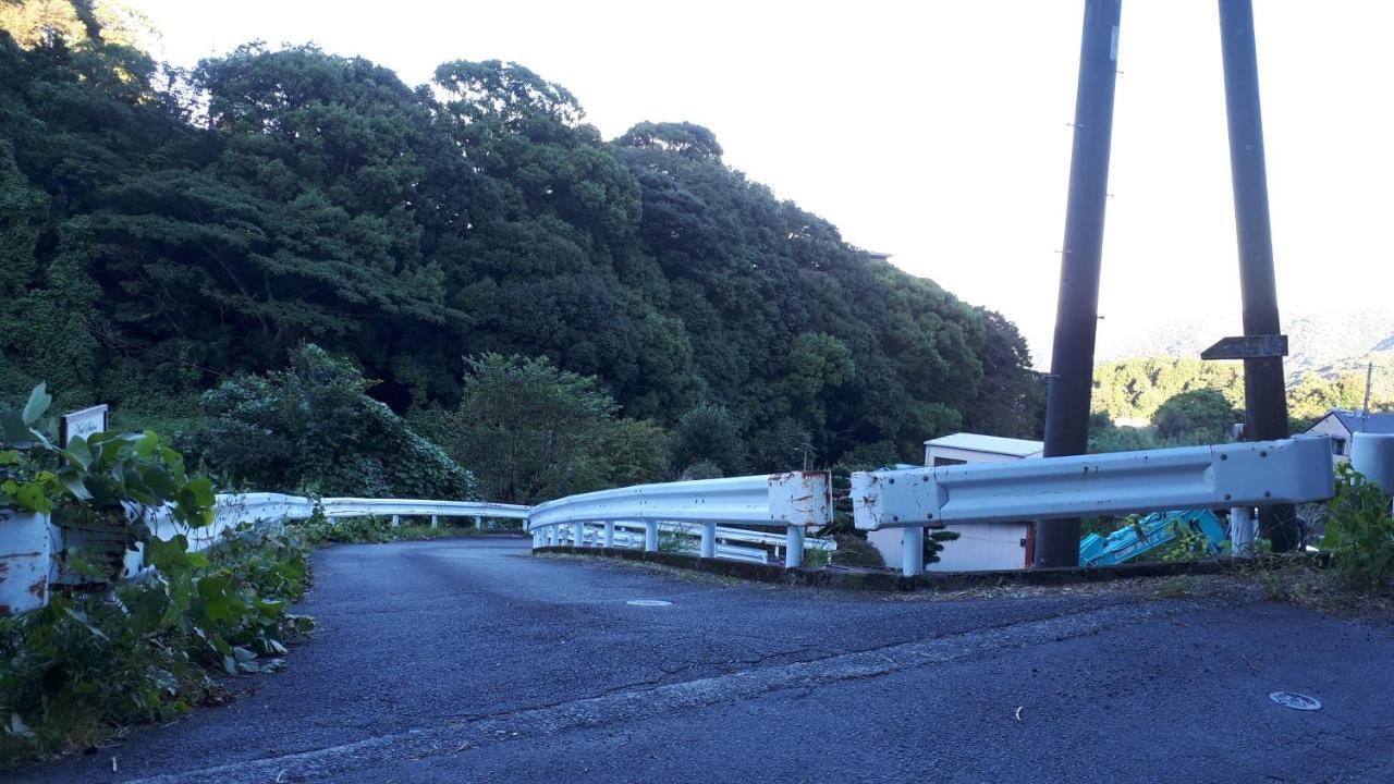 Biwa Monogatari Hotel Atami  Kültér fotó